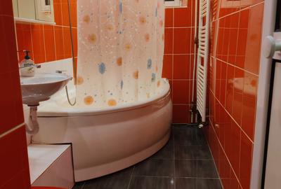 Garsonieră decomandată, mobilată în Nerva Traian - 5