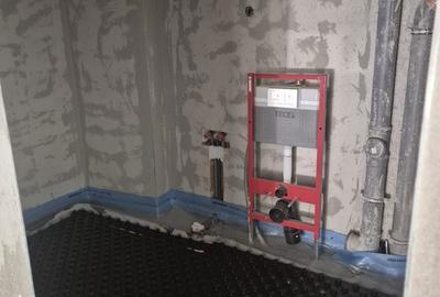 Apartament cu 3 camere în Andrei Mureșanu - 12