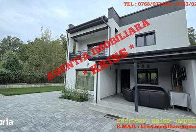 Casă cu 4 camere cu Teren 500 Mp în Găvana - 1