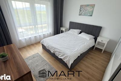 Apartament cu 3 camere decomandat în Șelimbăr - 3