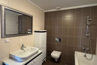VANZARE APARTAMENT  3 CAMERE SPATIOS/ DIAMOND RESIDENCE - 14
