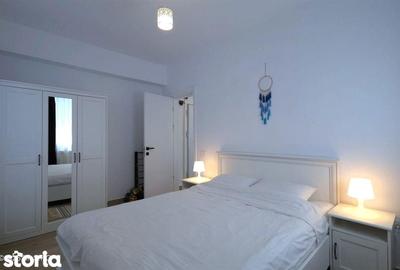 Apartament cu 2 camere în Nord - 11