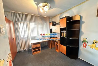 Apartament 2 camere confort 1, Bd-ul Bucuresti, Ploiesti - 1