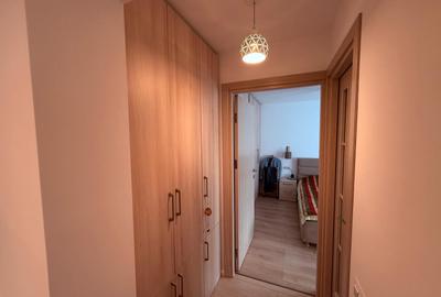 Apartament 4 camere – 88 mp utili – complet renovat, finisaje premium - 16