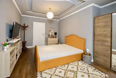 Apartament cu 3 camere decomandat în Iancu Nicolae - 15