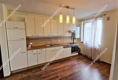 Apartament 3 camere 2 bai terasa si pivnita de vanzare Calea Dumbravii - 2