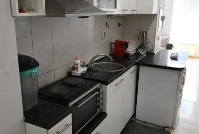 Garsonieră în Lujerului - 1