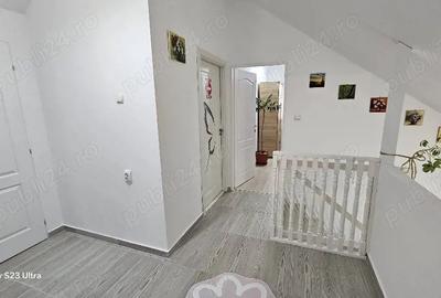 Casă cu 6 camere în Răcăuți - 2