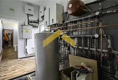 Casa 1000 mp si hala de vanzare Zadareni - 17