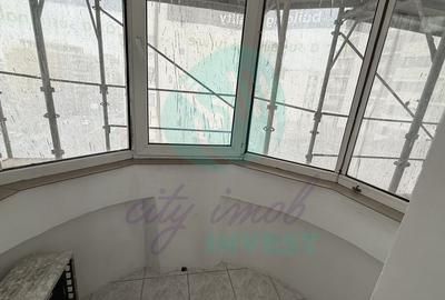 Garsonieră luminoasă cu 2 balcoane – Calea Călărașilor - 9