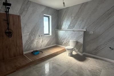 De vanzare – jumatate de duplex modern, parter + etaj | 150 mp utili | - 16