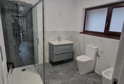 Casă cu 5 camere cu Teren 400 Mp în Ghimbav