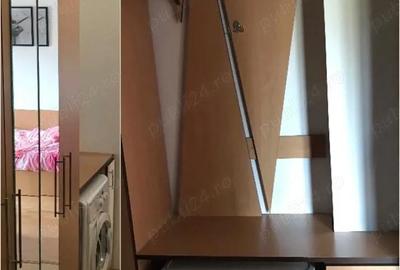 Garsonieră semidecomandată în Rovine