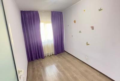 Apartament cu 3 camere decomandat în Țiglina 1 - 5