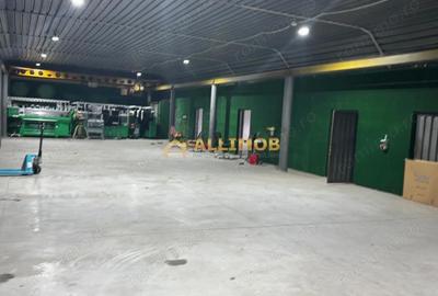 Spațiu comercial, de 500 mp, în Mihai Bravu - 9