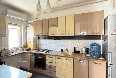 Apartament cu 2 camere decomandat în Militari - 3