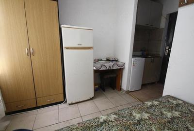 Garsonieră nedecomandată în Take Ionescu - 10