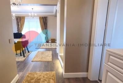 Casa moderna cu jacuzzi, 160 Mp, in zona Iris/Voronet - 3