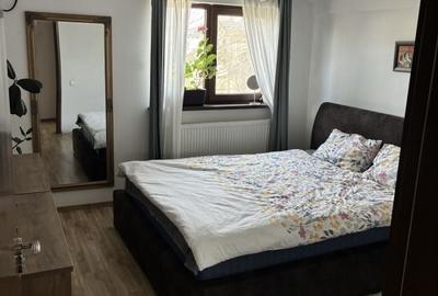 Duplex cu 4 camere cu Teren 144 Mp în Tunari - 3