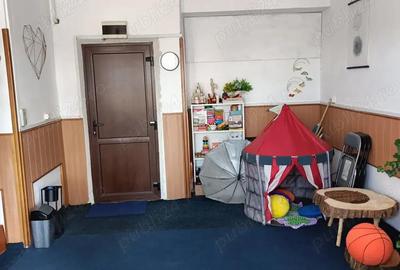 Spațiu comercial, de 20 mp, în Central - 7