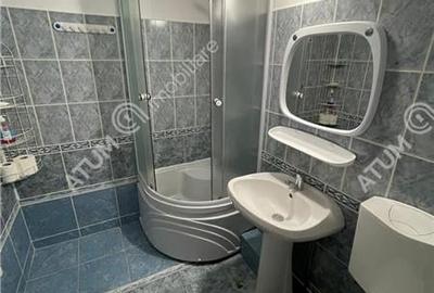 Apartament cu 2 camere decomandate balcon in zona Strand Sibiu - 10