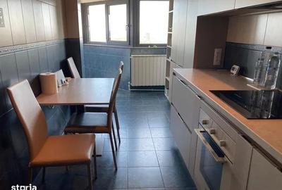 39209  Apartament 3 camere Capitol - 2