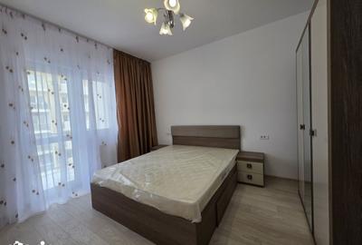 Apartament cu 2 camere decomandat, mobilat în Metalurgiei - 18
