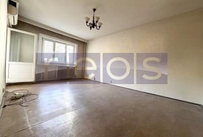 OPORTUNITATE VANZARE 2 CAMERE | DECOMANDAT | ETAJ 1 | ZONA FLOREASCA - 3