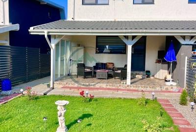 Casa tip duplex, cartier Izvor - 15