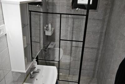 Inchiriez apartament  2 camere  recent renovat - 6