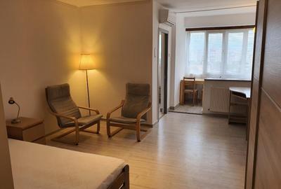 Garsonieră decomandată, mobilată în Kiseleff - 3