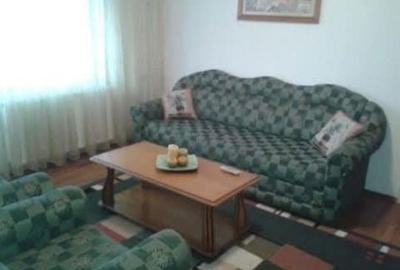 Apartament cu 2 camere semidecomandat în Central - 2