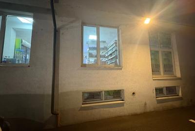 Spatiu comercial 215m Militari Residence Str Rezervelor stradal - 4