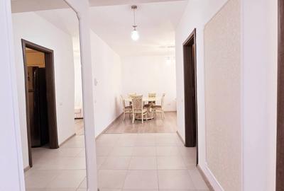 Apartament cu 3 camere decomandat, mobilat în Dobroești - 24