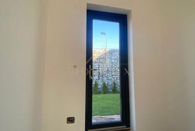 Casă cu 4 camere cu Teren 500 Mp în Baciu