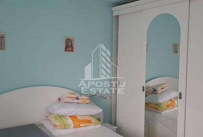 Apartament cu 2 camere decomandat în Dorobanților - 2