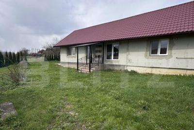 Casa de vanzare, zona deosebita , teren generos,Sali? - 10