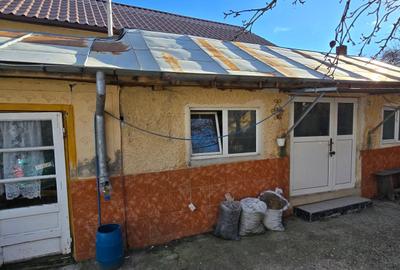 Casa de vanzare  Beciu - - 16