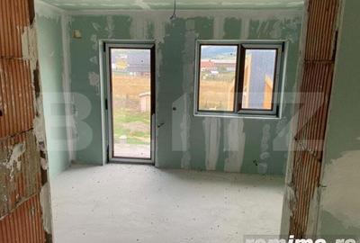 Casă cu 5 camere cu Teren 1200 Mp în Vatra Dornei - 11