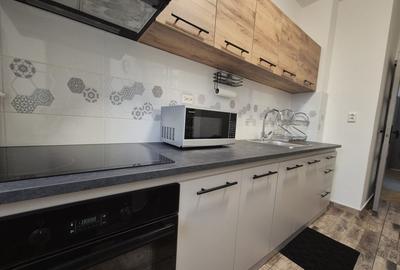 Inchiriere apartament 1 camera, Zorilor, str. Observator - 4