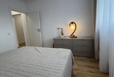 3 Camere | Drumul Taberei | Complet Renovat | Mobilat| metrou 3' - 11