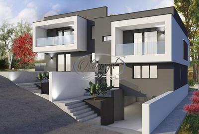 Duplex cu garaj subteran in Dezmir - 3