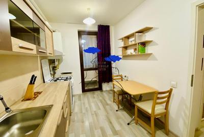 Garsonieră decomandată în Sânpetru - 5