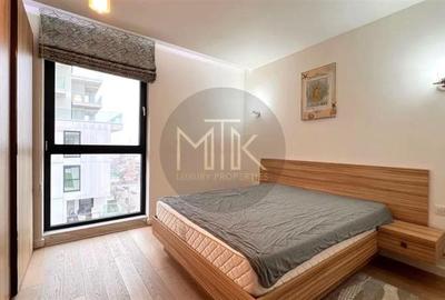 Apartament cu 2 camere decomandat, mobilat în Herăstrău - 8
