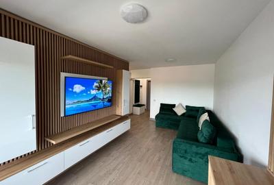 INCHIRIERE-APARTAMENT 1 CAMERA-HIMSON - 3