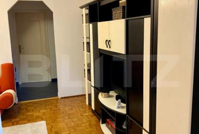 Apartament cu 2 camere decomandat în Central - 2