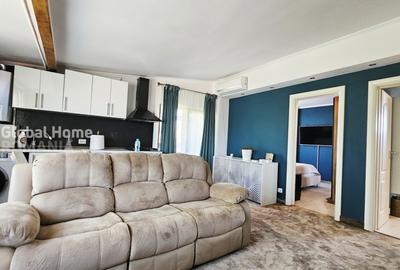 Studio 2 camere 51 MP | Bd. Laminorului - Bucurestii noi | Parcare supraterana - 8