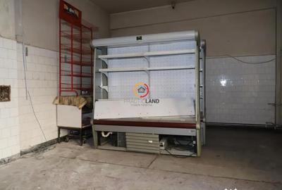 Spațiu comercial, de 400 mp, în Ștefan cel Mare - 7