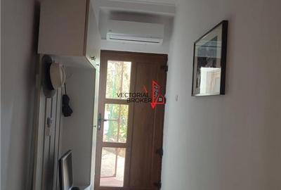 Casă individuală cu 3 camere cu Canalizare în Chitila - 13