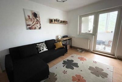 Apartament cu 3 camere în Tractorul - 6